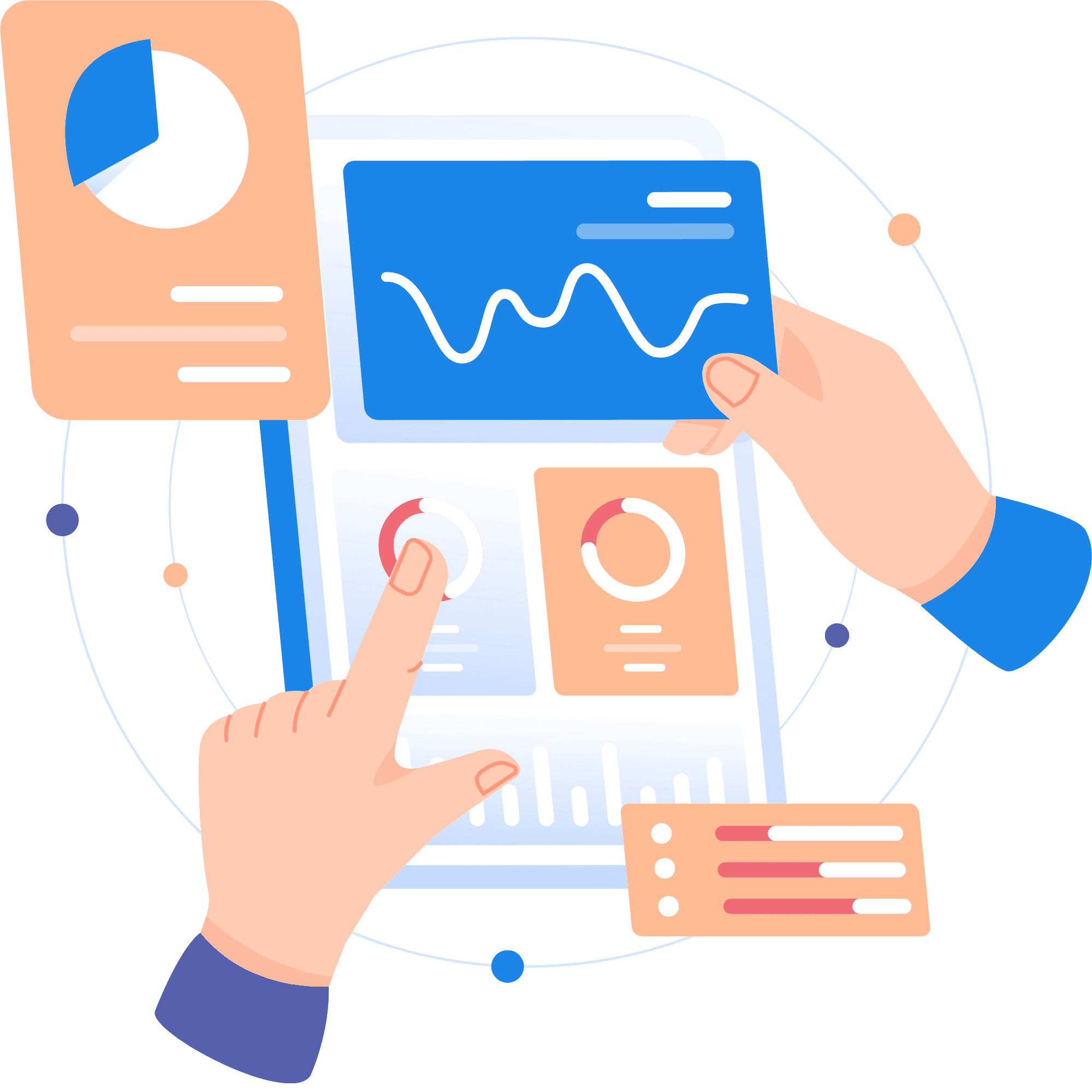 Top-of-the-line clinical education