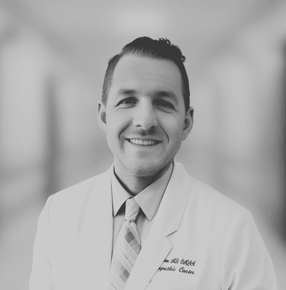 Dr. Jesse Morse, MD