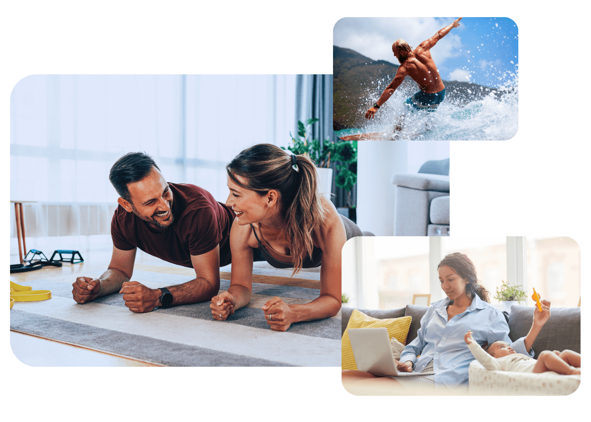 Step 1: Find the stack perfect for you